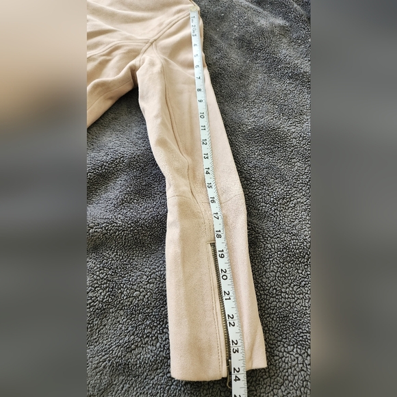 Muubaa Suede Jacket - Picture 9 of 10